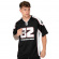 Köp Athlete T-Shirt 2.0 (Gorilla Wear), black/white, Gorilla Wear hos SportGymBu