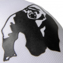 Athlete T-Shirt 2.0 (Gorilla Wear), black/white, Gorilla Wear