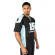 Köp Athlete T-Shirt 2.0 (Brandon Curry), black/light blue, Gorilla Wear hos Spor