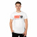 Köp Classic T-Shirt, white, Gorilla Wear hos SportGymButiken.se