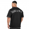 Saginaw Oversized T-Shirt, black, Gorilla Wear