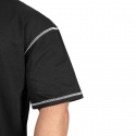 Saginaw Oversized T-Shirt, black, Gorilla Wear