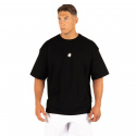 Philip Oversized T-Shirt, black