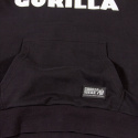 Ohio Hoodie, black, Gorilla Wear