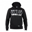 Ohio Hoodie, black, Gorilla Wear