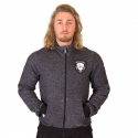 Jacksonville Jacket, grey, Gorilla Wear