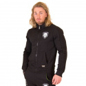 Jacksonville Jacket, black, Gorilla Wear