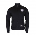 Jacksonville Jacket, black, Gorilla Wear