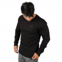 Durango Crewneck Sweatshirt, black, Gorilla Wear