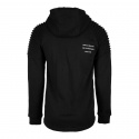 Delta Hoodie, black, Gorilla Wear