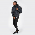 Osborn Puffer Jacket, black, Gorilla Wear