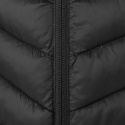 Osborn Puffer Jacket, black, Gorilla Wear