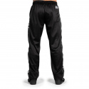 Functional Mesh Pants, black/white, Gorilla Wear