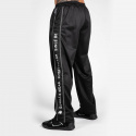 Functional Mesh Pants, black/white, Gorilla Wear