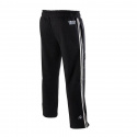 82 Sweat Pants, svart/vit, Gorilla Wear
