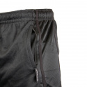 GW Oversized Athlete Shorts, black, Gorilla Wear