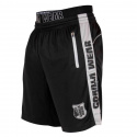 Shelby Shorts, black/grey, Gorilla Wear