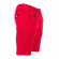 Köp Los Angeles Sweat Shorts, red, Gorilla Wear hos SportGymButiken.se