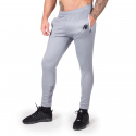 Bridgeport Joggers, silver blue, Gorilla Wear