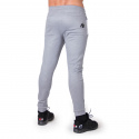 Bridgeport Joggers, silver blue, Gorilla Wear