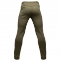 Bridgeport Joggers, army green, Gorilla Wear