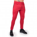 Bridgeport Joggers, red, Gorilla Wear