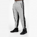 Augustine Old School Pants, grey, Gorilla Wear