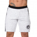 Saint Thomas Sweatshorts, grey, Gorilla Wear