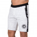 Saint Thomas Sweatshorts, grey, Gorilla Wear