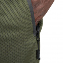 Mercury Mesh Pants, army green/black, Gorilla Wear