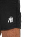 San Diego Shorts, black, Gorilla Wear