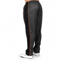 Wallace Mesh Pants, grey/orange, Gorilla Wear