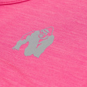 Monte Vista Tank Top, pink, Gorilla Wear