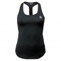 Monte Vista Tank Top, black, Gorilla Wear