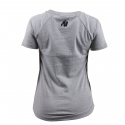 Lodi T-Shirt, light grey, Gorilla Wear
