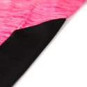 Mineola Longsleeve, black/pink, Gorilla Wear