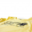 Riviera Sweatshirt, light yellow, Gorilla Wear