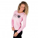 Riviera Sweatshirt, light pink, Gorilla Wear