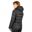 Rachel Puffer Jacket, black, Gorilla Wear