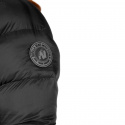 Rachel Puffer Jacket, black, Gorilla Wear