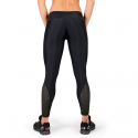 Carlin Compression Tights, black/black, Gorilla Wear