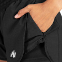 Salina 2-In-1 Shorts, black, Gorilla Wear