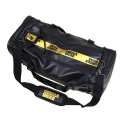 Gym Bag Gold Edition, black/gold, Gorilla Wear