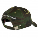 Camouflage Cap, Gorilla Wear