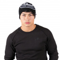 Oxford Beanie, black, Gorilla Wear