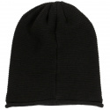 Oxford Beanie, black, Gorilla Wear