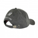 GW Washed Cap, Gorilla Wear