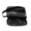 Toiletry Bag, black, Gorilla Wear