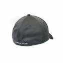 Laredo Flex Cap, grey, Gorilla Wear