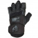 Köp Dallas Wrist Wrap Gloves, black, Gorilla Wear hos SportGymButiken.se